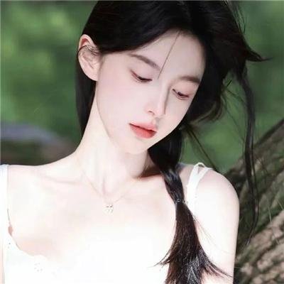 湖畔春晓